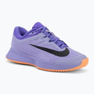 Dámské tenisové boty Nike Vapor Pro 3 Clay light thistle/sapphire/black