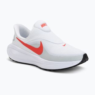 Pánské běžecké boty Nike Revolution 8 EasyOn white/off white/light crimson