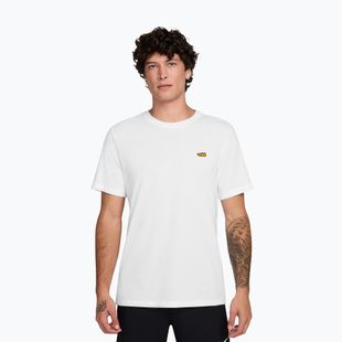 Pánské běžecké tričko Nike Retro Run Dri-Fit white