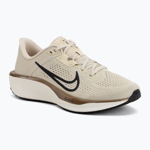 Dámské běžecké boty Nike Quest 6 light khaki/sail/metallic gold/off black