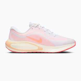 Dámské běžecké boty Nike Journey Run white/sail/ice peach/orange pulse
