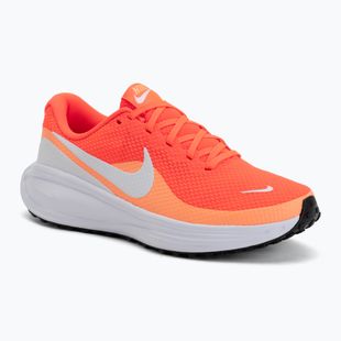 Dámské běžecké boty Nike Revolution 8 hot lava/orange pulse/black/white