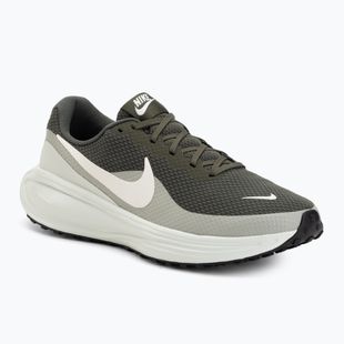 Pánské běžecké boty Nike Revolution 8 cargo khaki/spruce aura/spruce fog/sail