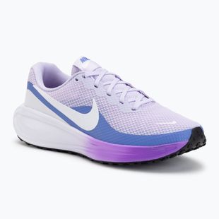 Dámské běžecké boty Nike Revolution 8 violet mist/sapphire/black/white