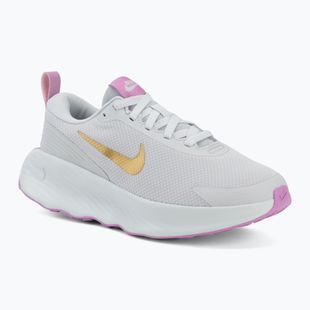 Dámské boty Nike Promina vast grey/light magenta/metallic gold