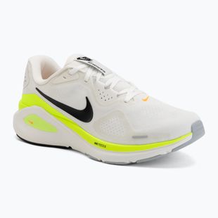 Pánské běžecké boty Nike Structure 26 summit white/volt/total orange/black