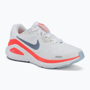 Dámské běžecké boty Nike Structure 26 white/hot lava/hydrogen blue/ashen slate