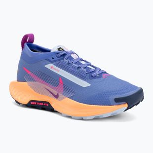 Dámské běžecké boty Nike Pegasus Trail 5 GTX sapphire/hydrogen blue/hyper pink