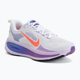 Dámské běžecké boty Nike Vomero 18 white/violet mist/sapphire/hot lava