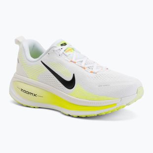 Pánské běžecké boty Nike Vomero 18 white/volt/barely volt/black