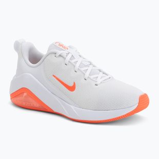 Dámské tréninkové boty Nike Bella 7 white/white/hot lava