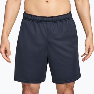 Pánské šortky Nike Totality Dri-Fit 7" obsidian/white