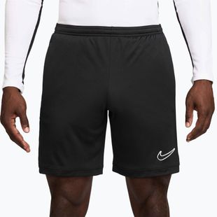 Pánské fotbalové šortky Nike Dri-Fit Academy black/black/white