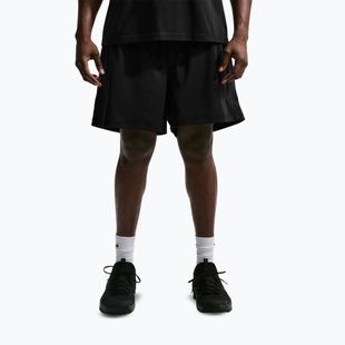 Pánské šortky Nike Primary NanoKnit Dri-Fit Performance 7" black/black