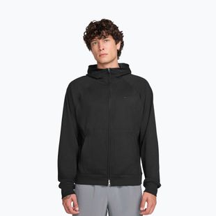 Pánská tréninková mikina Nike Primary Knit Dri-Fit UV Full Zip Hoodie