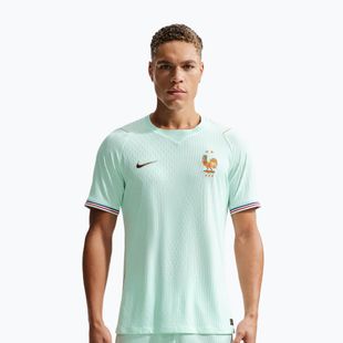 Pánské fotbalové tričko Nike FFF 2026/27 Match Away igloo/monarch/monarch