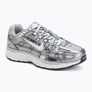 Dámské boty Nike P-6000 grey fog/metallic cool grey/cool grey/white