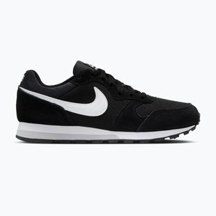 Dámská obuv Nike MD Runner 2 black/wolf grey/white