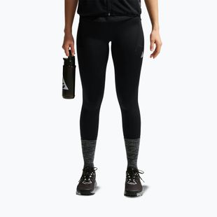 Dámské běžecké legíny Nike ACG black/summit white