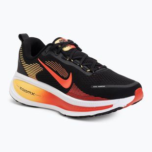 Pánské běžecké boty Nike Vomero 18 black/light crimson/bright crimson