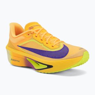 Pánské běžecké boty Nike Zoom Fly 6 Citron Pulse/Volt Ice/Indigo Burst