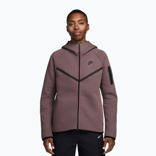 Dámská mikina Nike Sportswear Tech Fleece Windrunner tattoo/grey