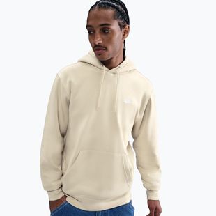 Pánská mikina Nike Club Pullover Hoodie light khaki/light khaki/white