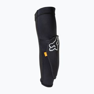 Cyklistické chrániče na lokty Fox Racing Enduro Elbow black