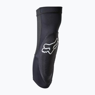 Cyklistické chrániče na kolena Fox Racing Enduro Knee black