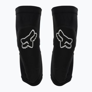 Cyklistické chrániče na kolena Fox Racing Enduro Knee black