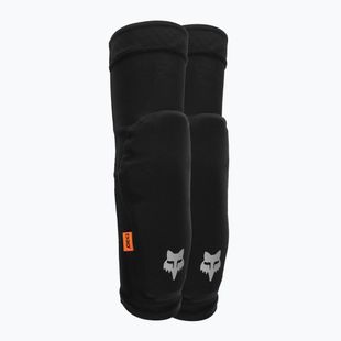 Dětské cyklistické chrániče loktů Fox Racing Enduro Elbow Jr black