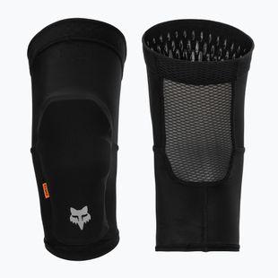 Dětské cyklistické chrániče kolen Fox Racing Enduro Knee Jr black