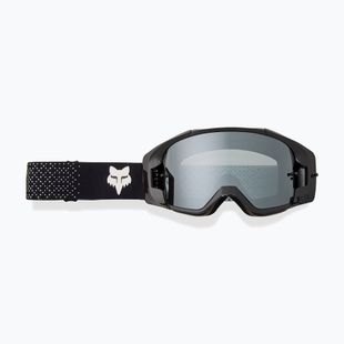 Cyklistické brýle Fox Racing Vue Core black/clear