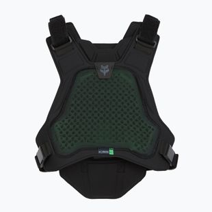 Dětský cyklistický zvonek Fox Racing Airframe Jr black