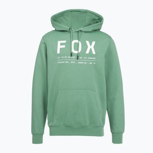 Pánská mikina Fox Racing Non Stop pine