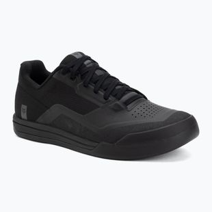 Pánské cyklistické boty na platformě Fox Racing Fox Union Flat black