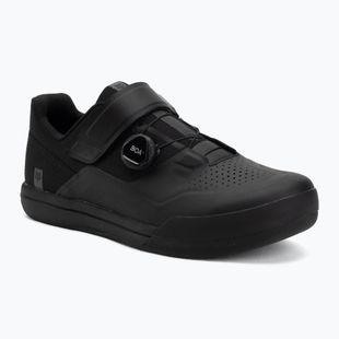 Cyklistické boty MTB pánské Fox Racing Fox Union black