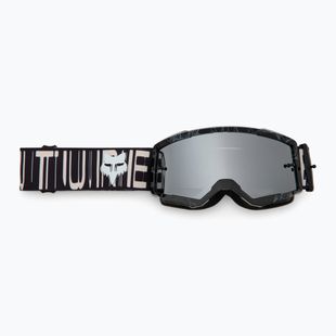 Dětské cyklistické brýle Fox Racing Main Diffuse SE Spark Jr spark black/mirror
