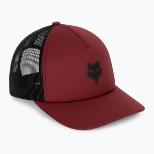 Dámská kšiltovka Fox Racing Boundary Trucker W cab
