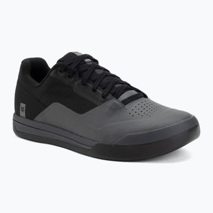 Pánské cyklistické boty na platformě Fox Racing Fox Union Flat dark shadow