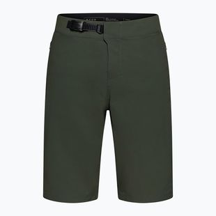 Pánské cyklistické šortky Fox Racing Ranger ivory