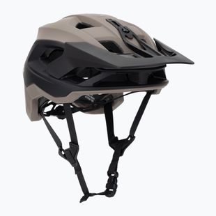 Cyklistická helma Fox Racing Speedframe 5050 nut