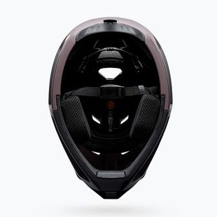 Cyklistická helma Fox Racing Proframe RS Aura pure dusk