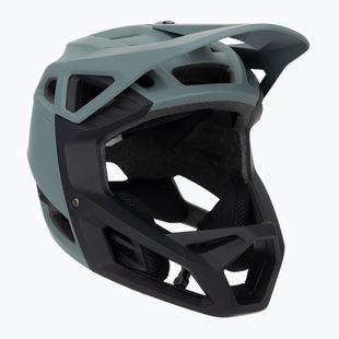 Cyklistická helma Fox Racing Proframe Solid sage
