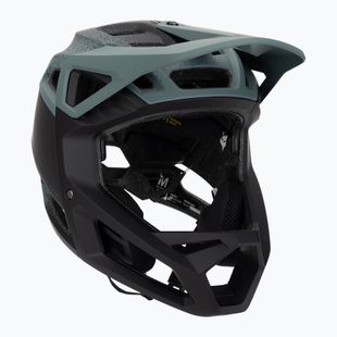 Cyklistická helma Fox Racing Proframe RS Aura sage