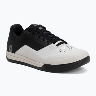 Pánské tretry na platformě Fox Racing Fox Union Flat vintage white