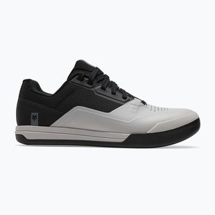 Pánské tretry na platformě Fox Racing Fox Union Flat vintage white