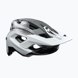Cyklistická helma Fox Racing Speedframe Pro Sense white