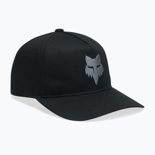 Pánská kšiltovka Fox Racing Fox Head Subframe Snapback black