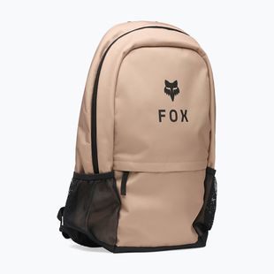 Městský batoh Fox Racing 180 brown sugar